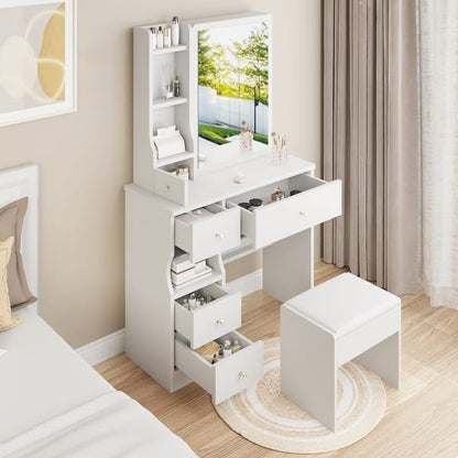 Naren Vanity Table