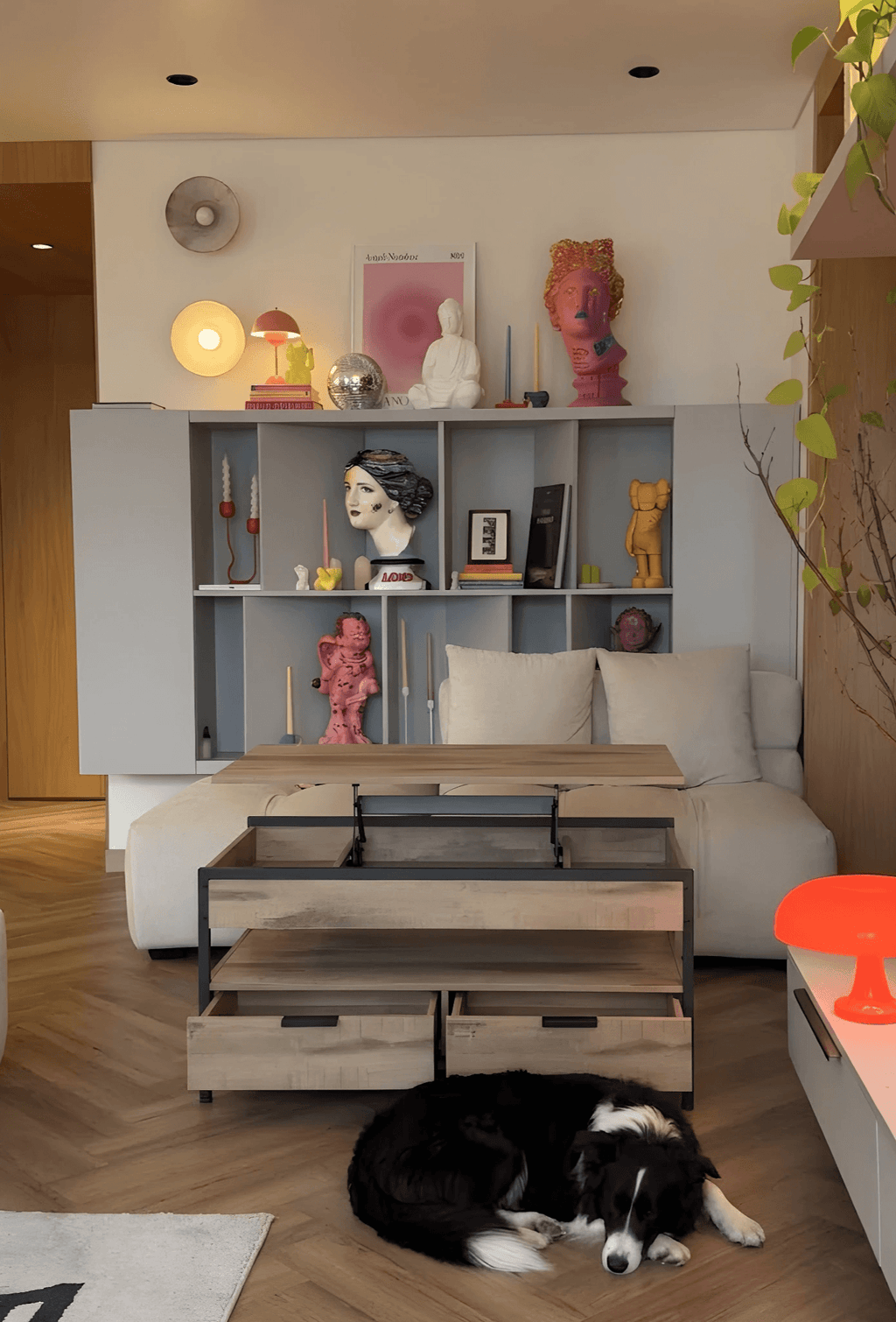 Flexora Lift Table