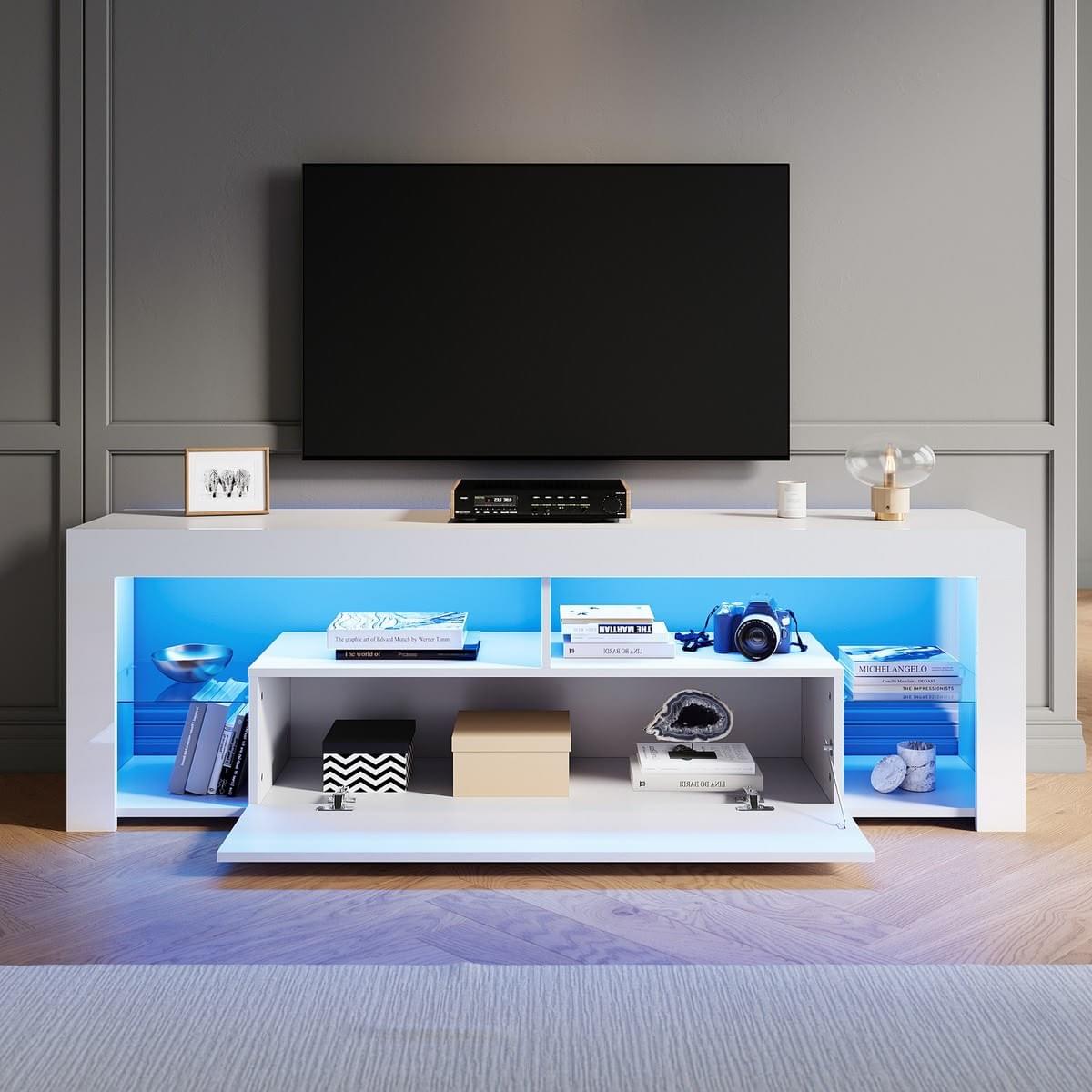 LED Haven TV-Unit
