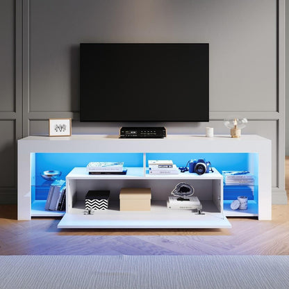 LED Haven TV-Unit