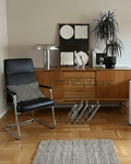 Linea office chair
