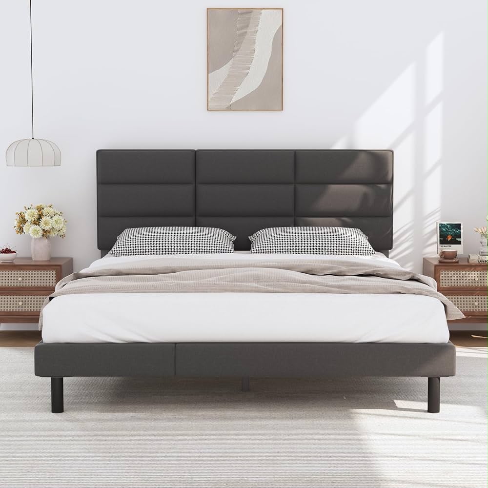 Signature Bed