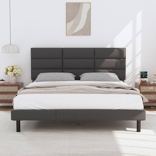 Signature Bed