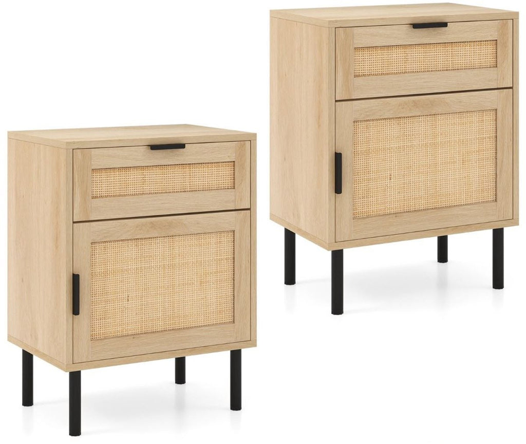 Dayana Nightstand