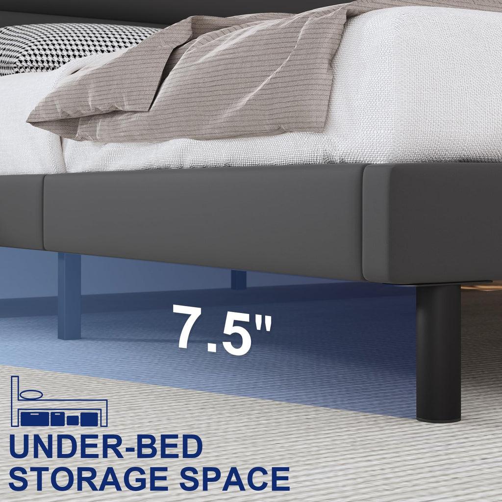 Signature Bed