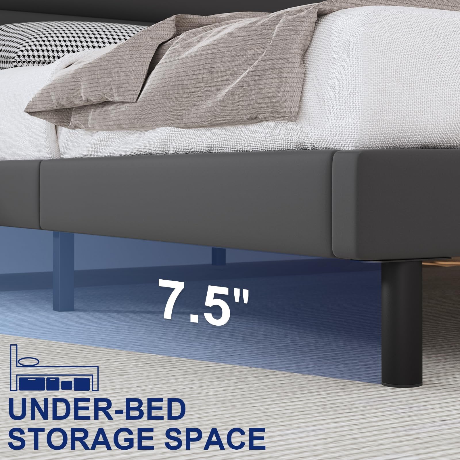 Signature Bed
