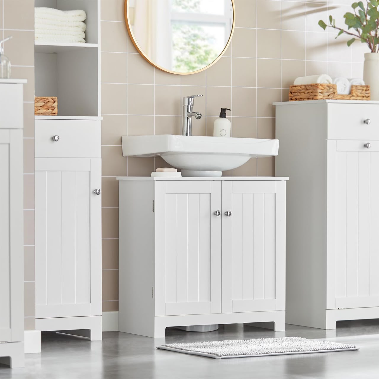 SoBuy under sink
