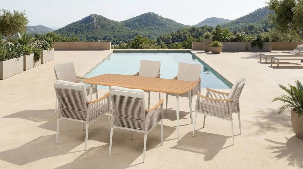 Casara Outdoor