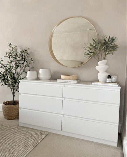 Pearl Loft Dresser