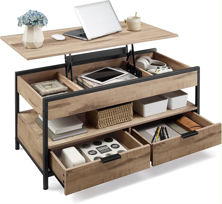 Flexora Lift Table