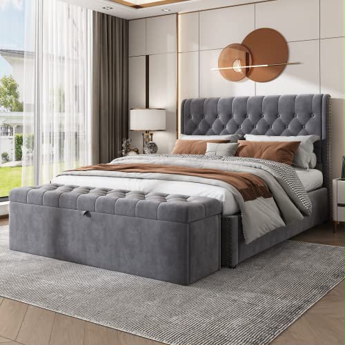 Nordic Bed