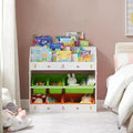Kids storage
