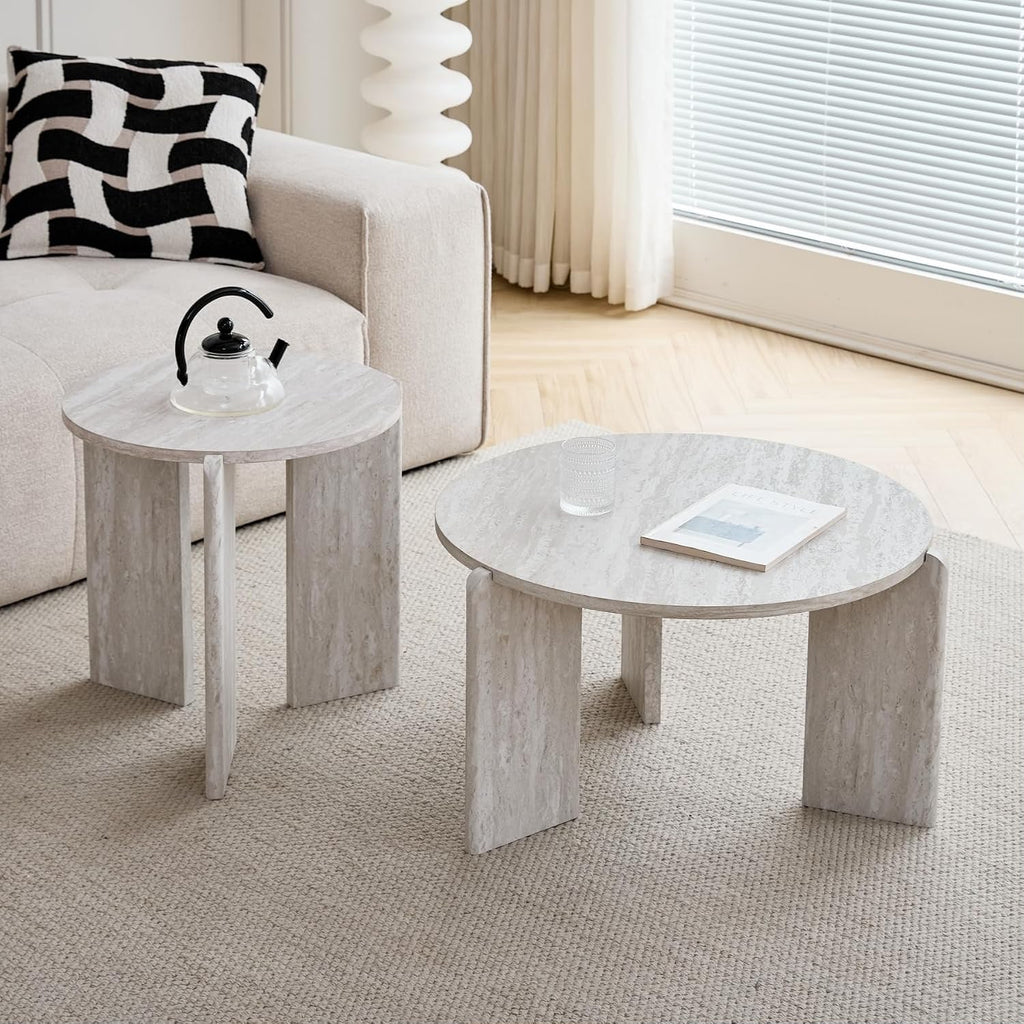 Twin Coffee Table
