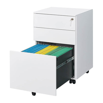 Core File Cabinet