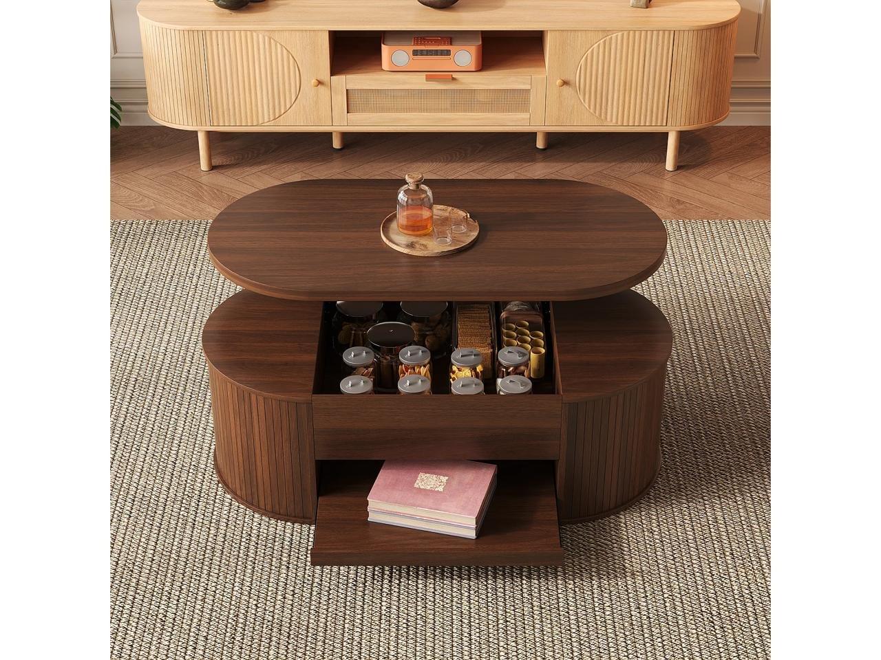 Arboré Living Table