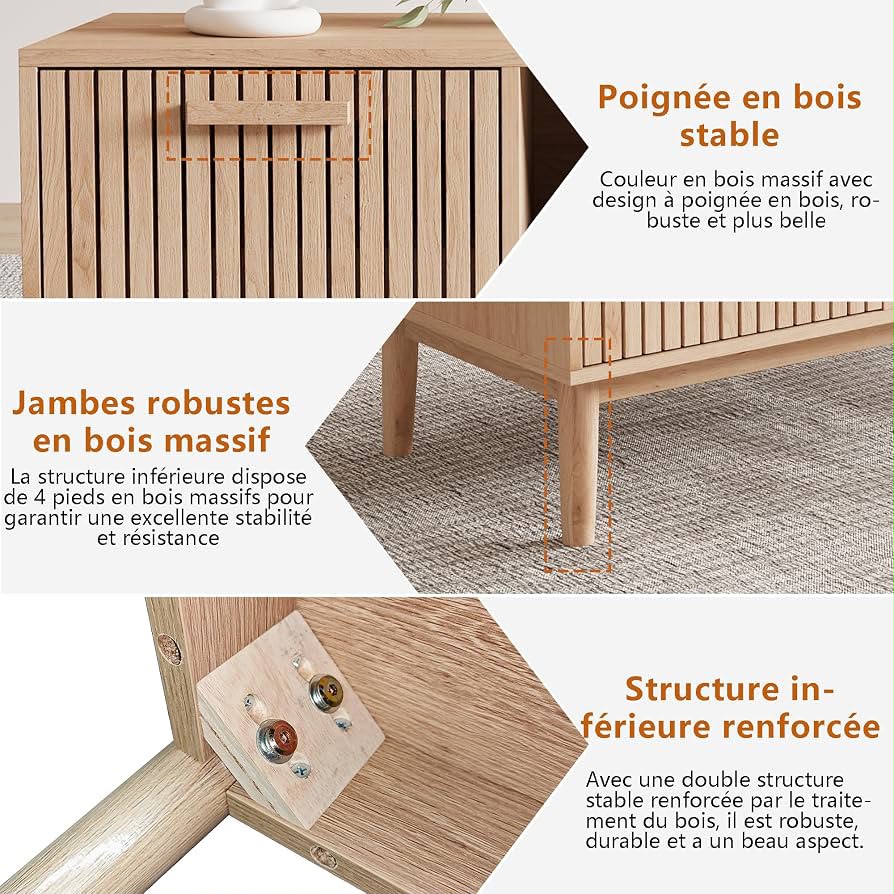 Bellan coffee table