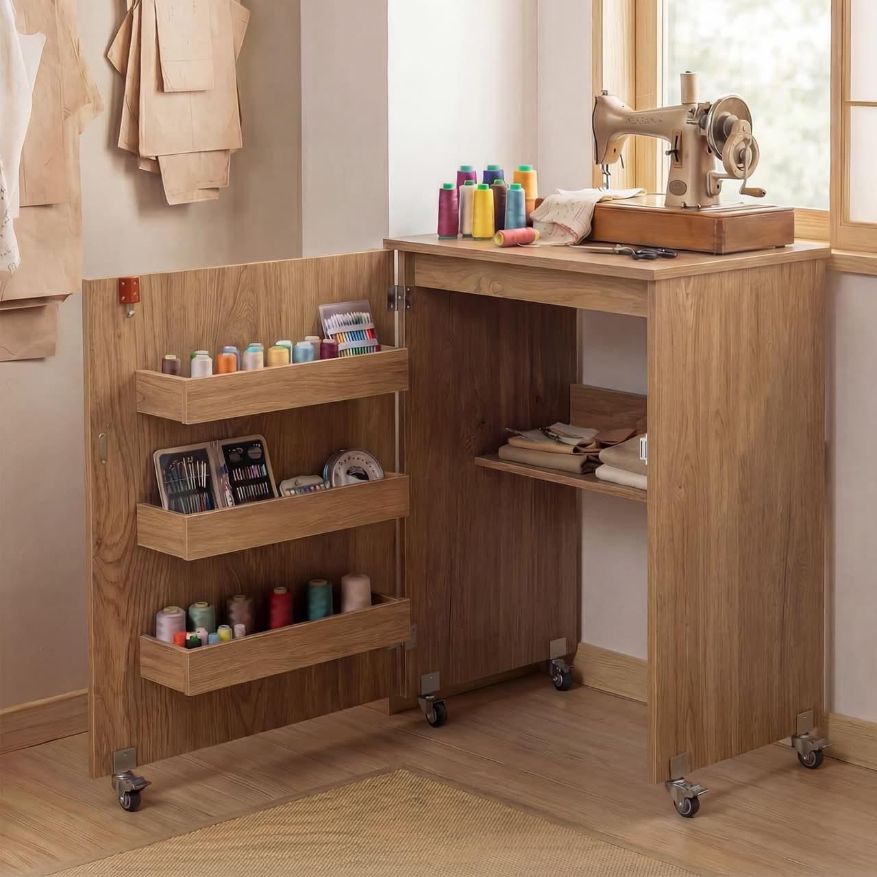 Sewing Table