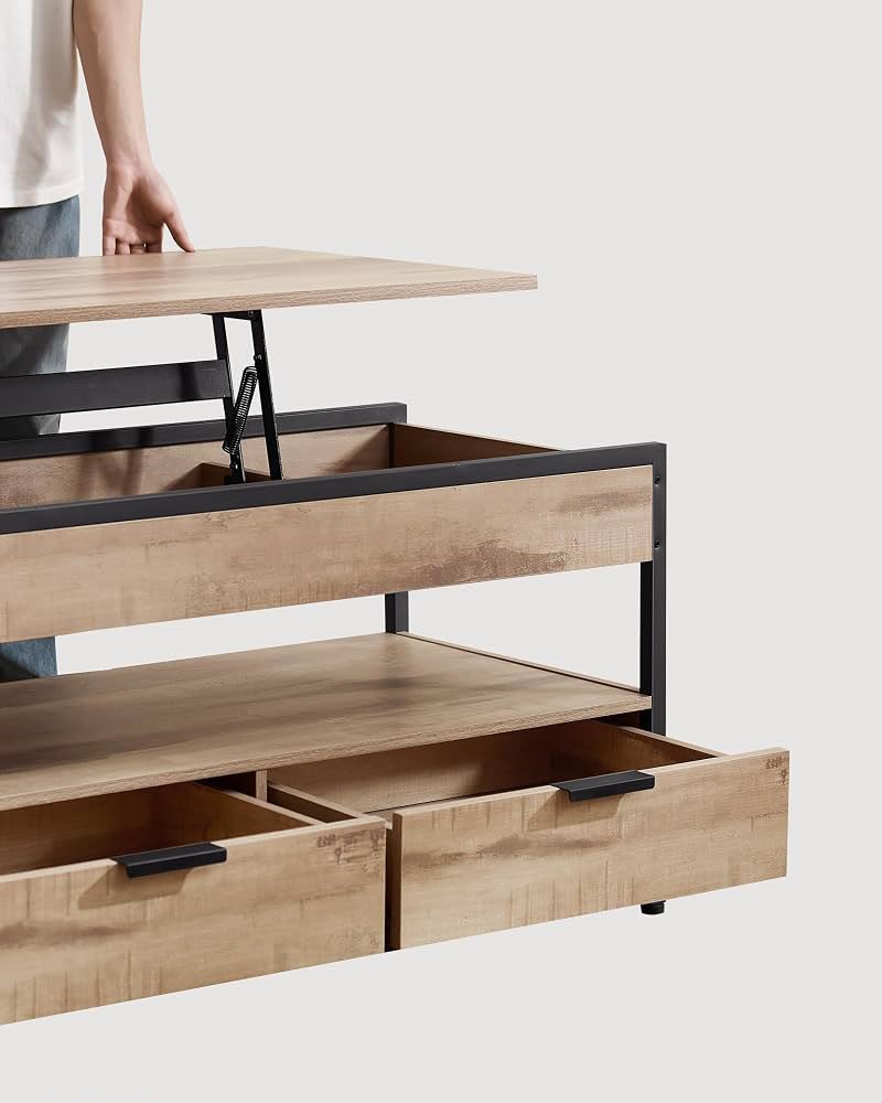 Flexora Lift Table