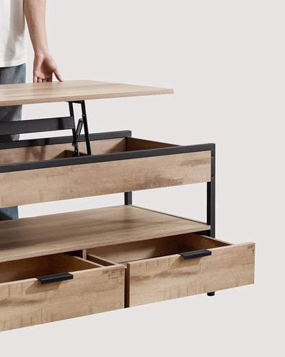 Flexora Lift Table