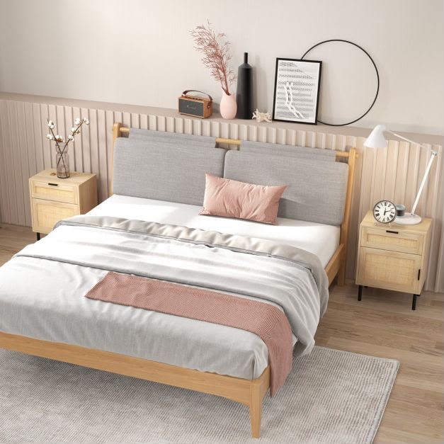 Dayana Nightstand