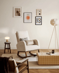 ZenRock Lounge Chair