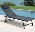 Vox Lounge chair