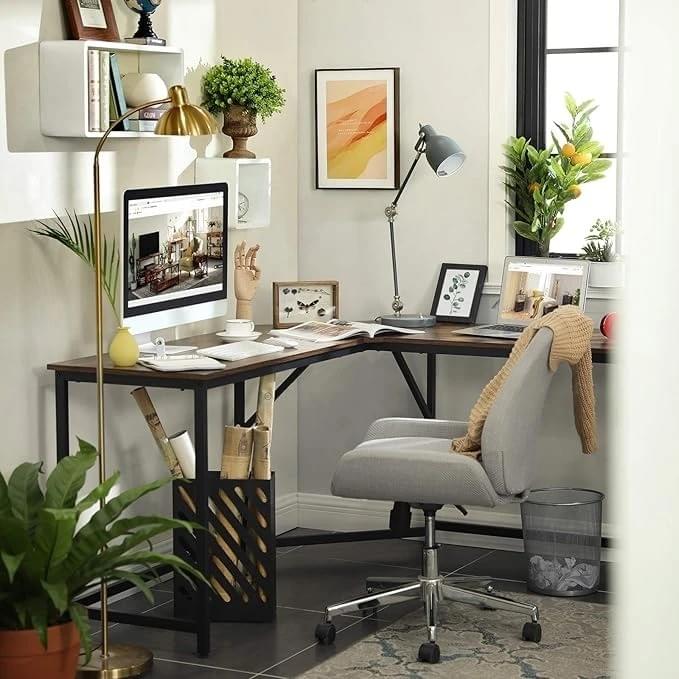 corner Desk