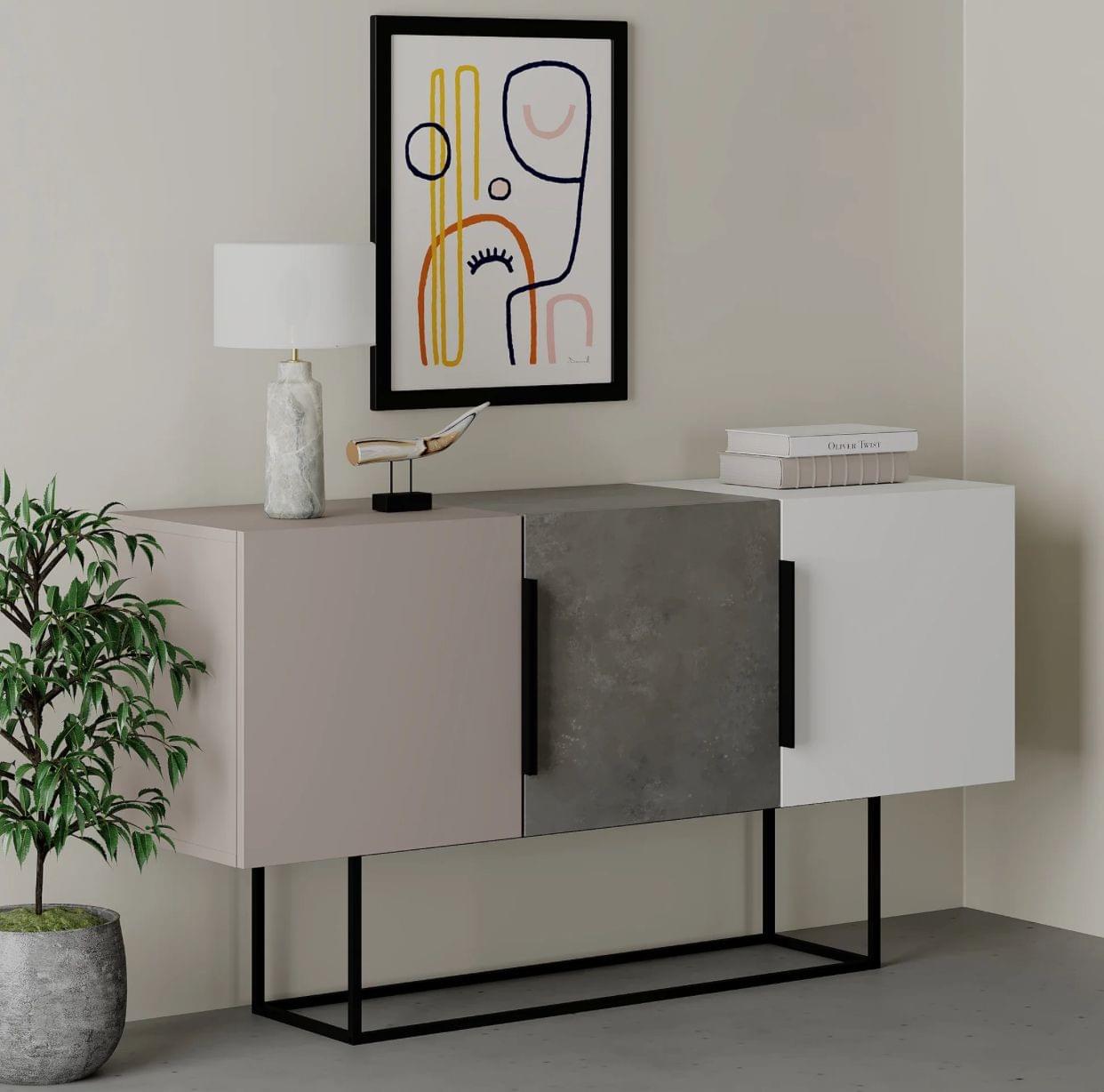 Vela Tv-unit