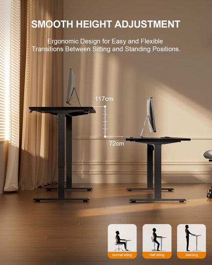 Noir Desk