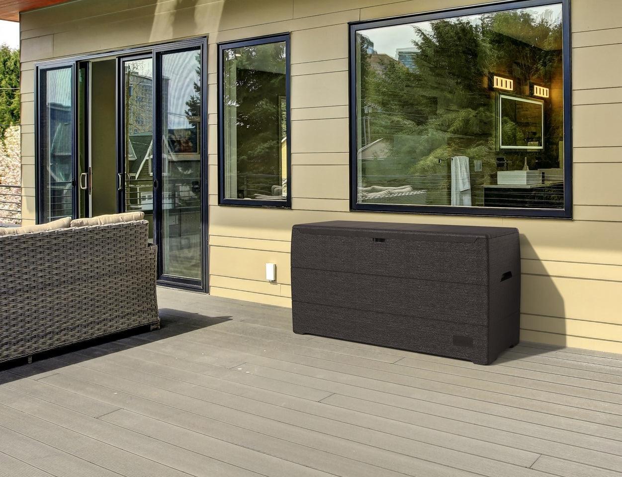 storage outdoor container