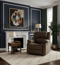 Lazy-Boy Armchair