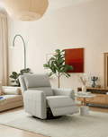 Meadow Recline