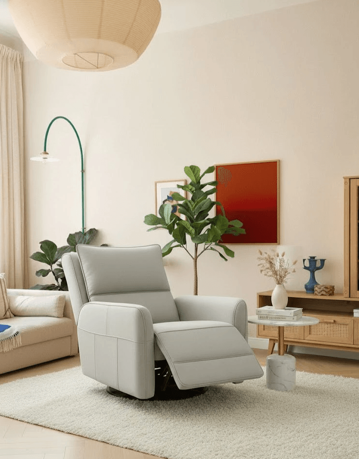 Meadow Recline