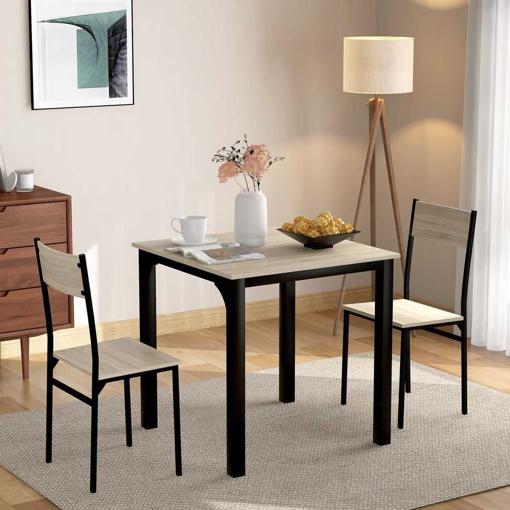 Flint Dining Table