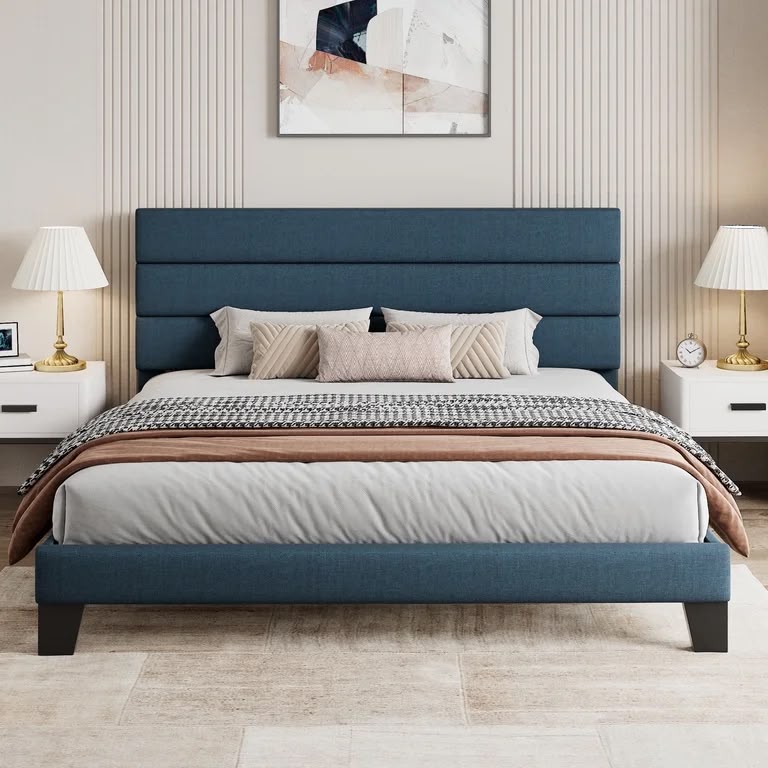 Maison Bed