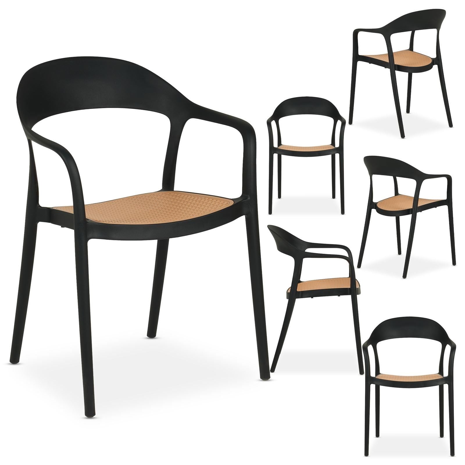Acra Dining Chair