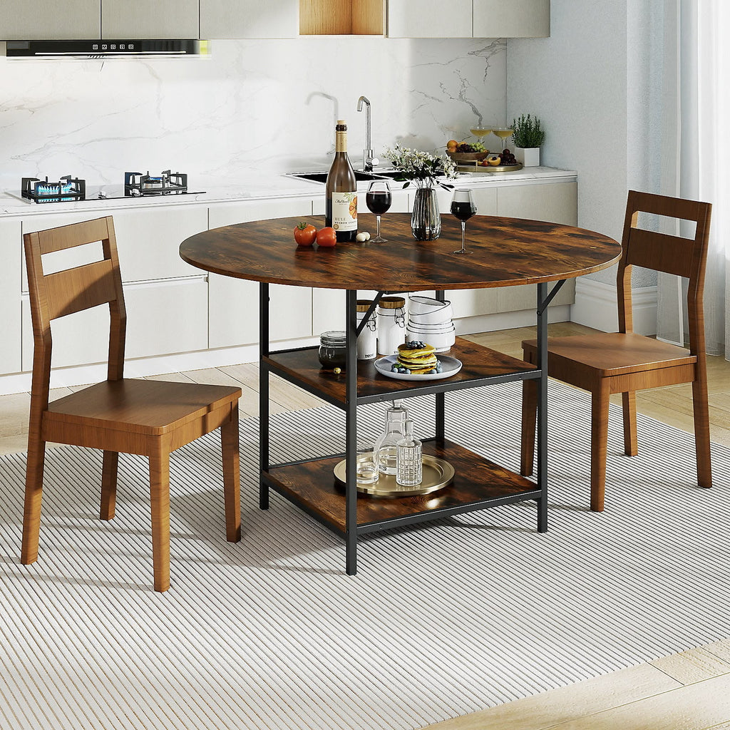 Atlas Dining Table