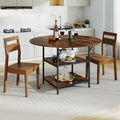 Atlas Dining Table