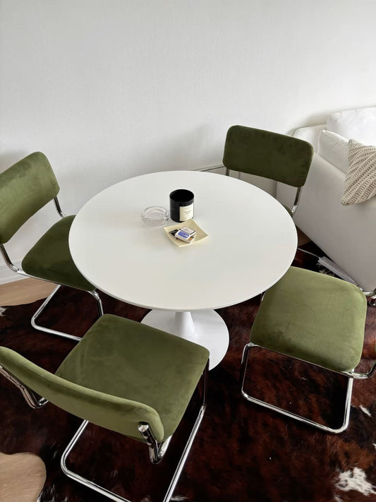 Cloudy Dining Table