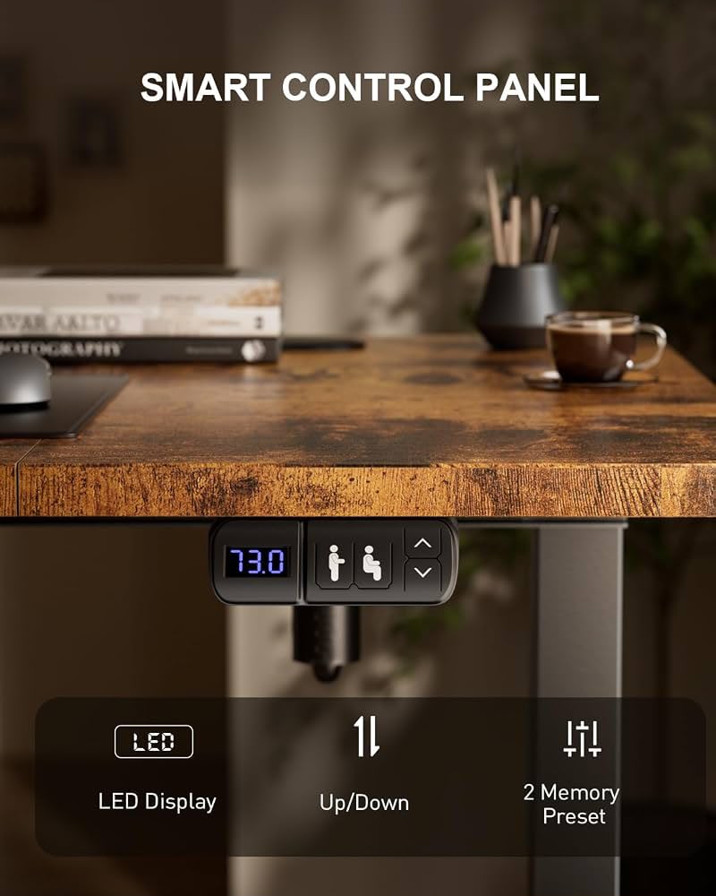 Elovena Desk