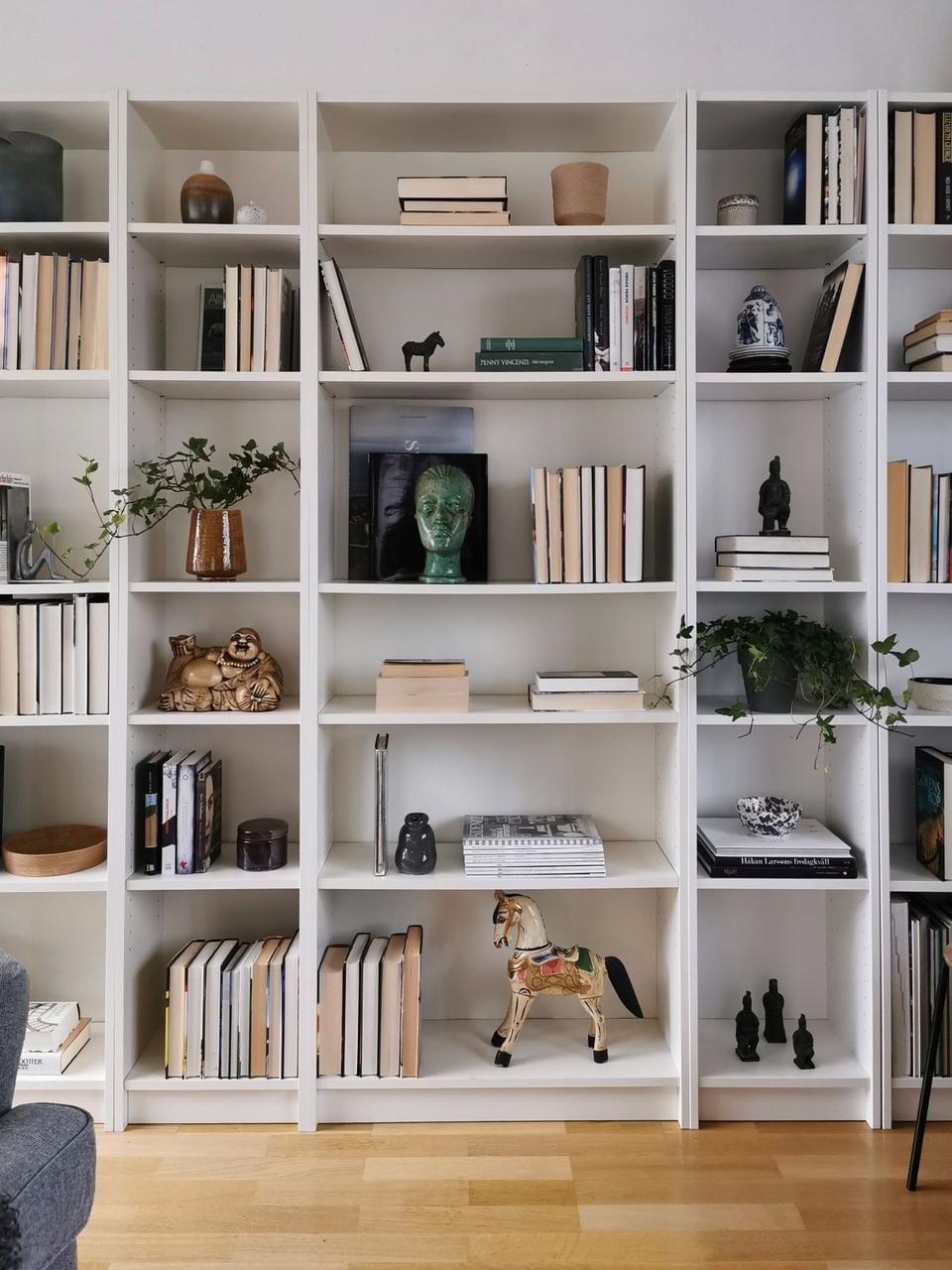 PureLine Bookcase