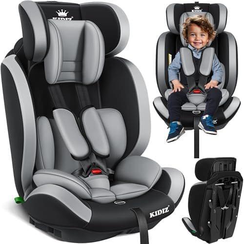kid car seat
