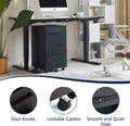 office cabinet