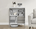 Storage cabinet