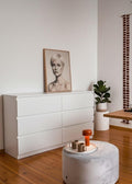 The Aurora Drawer Unit