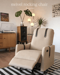 RestAura Recliner