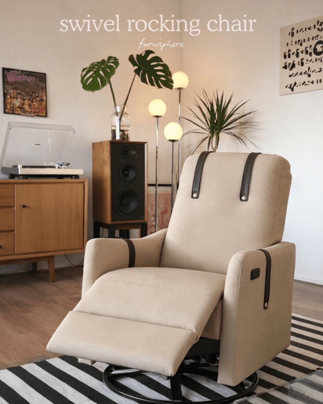 RestAura Recliner
