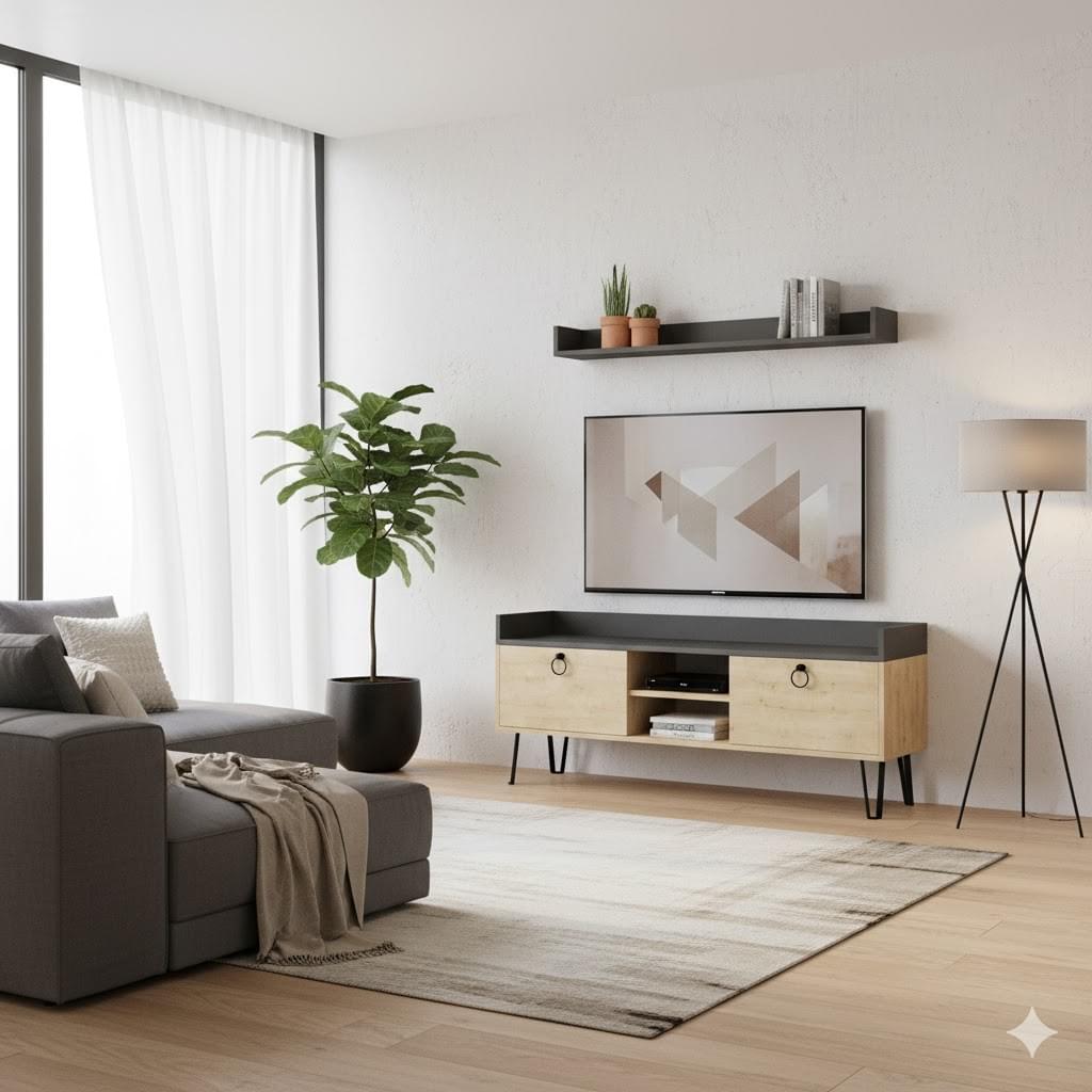 Axis Tv-unit