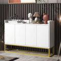 buffet dresser
