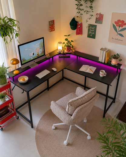 Huuger Desk